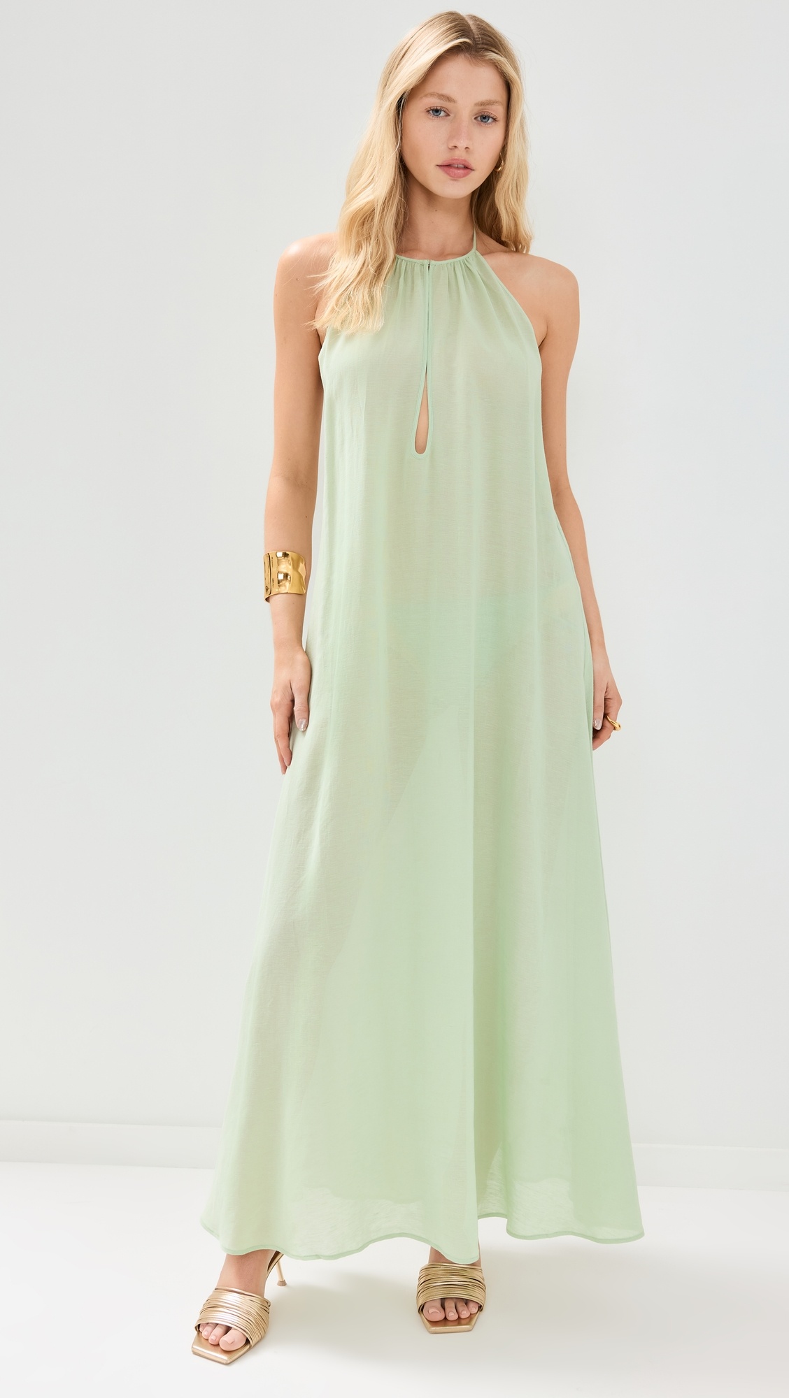 Orla Coverup - 1