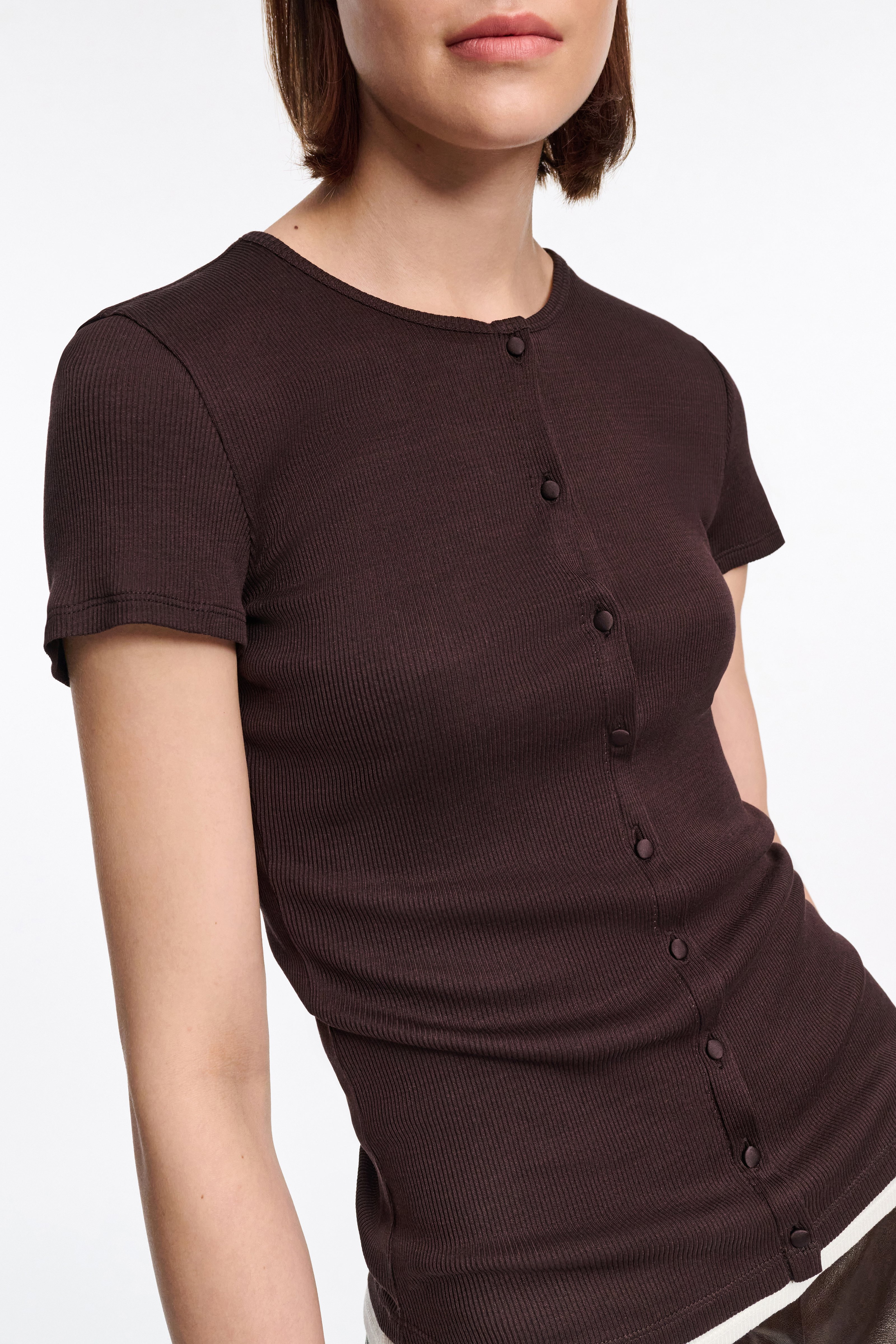 PURE SLEEKNESS shirt - 4
