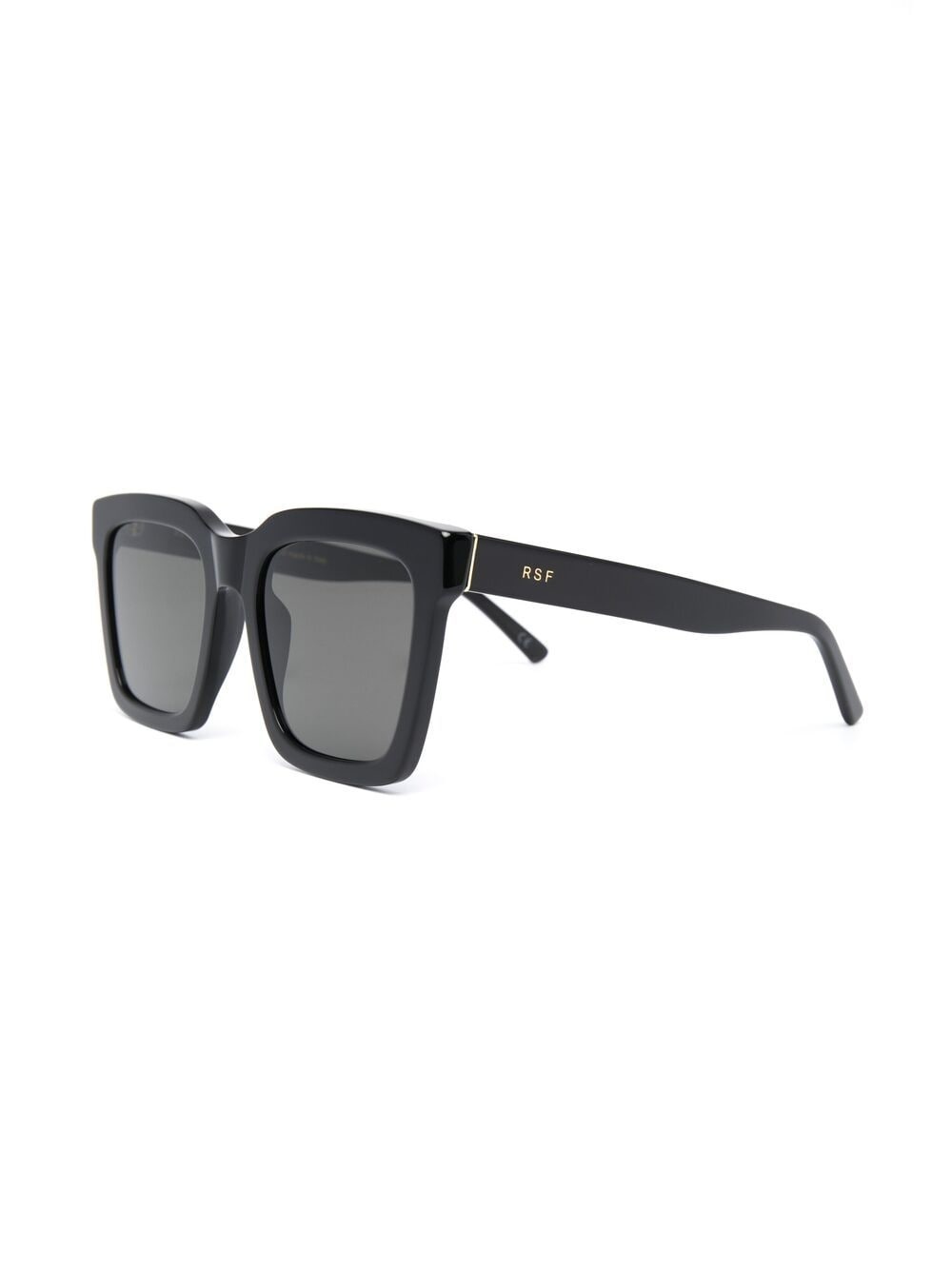 square frame sunglasses - 2