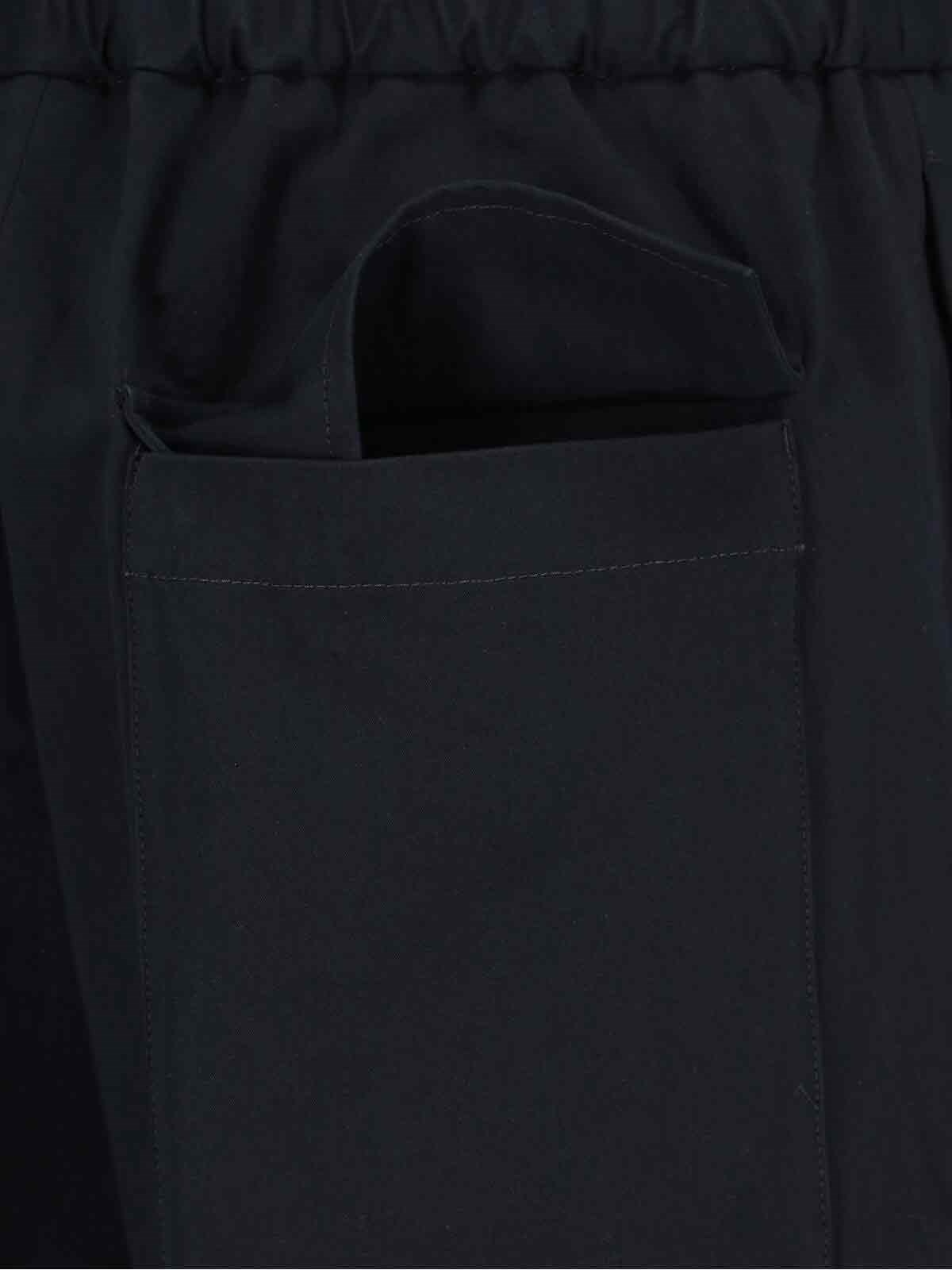 TAPERED PANTS - 4