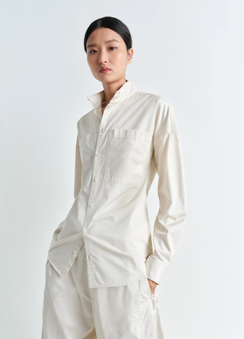 Lemaire FITTED SHIRT outlook