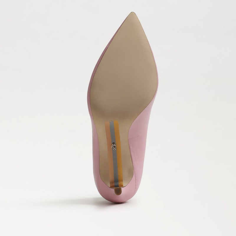 Hazel Pointed Toe Pump 6