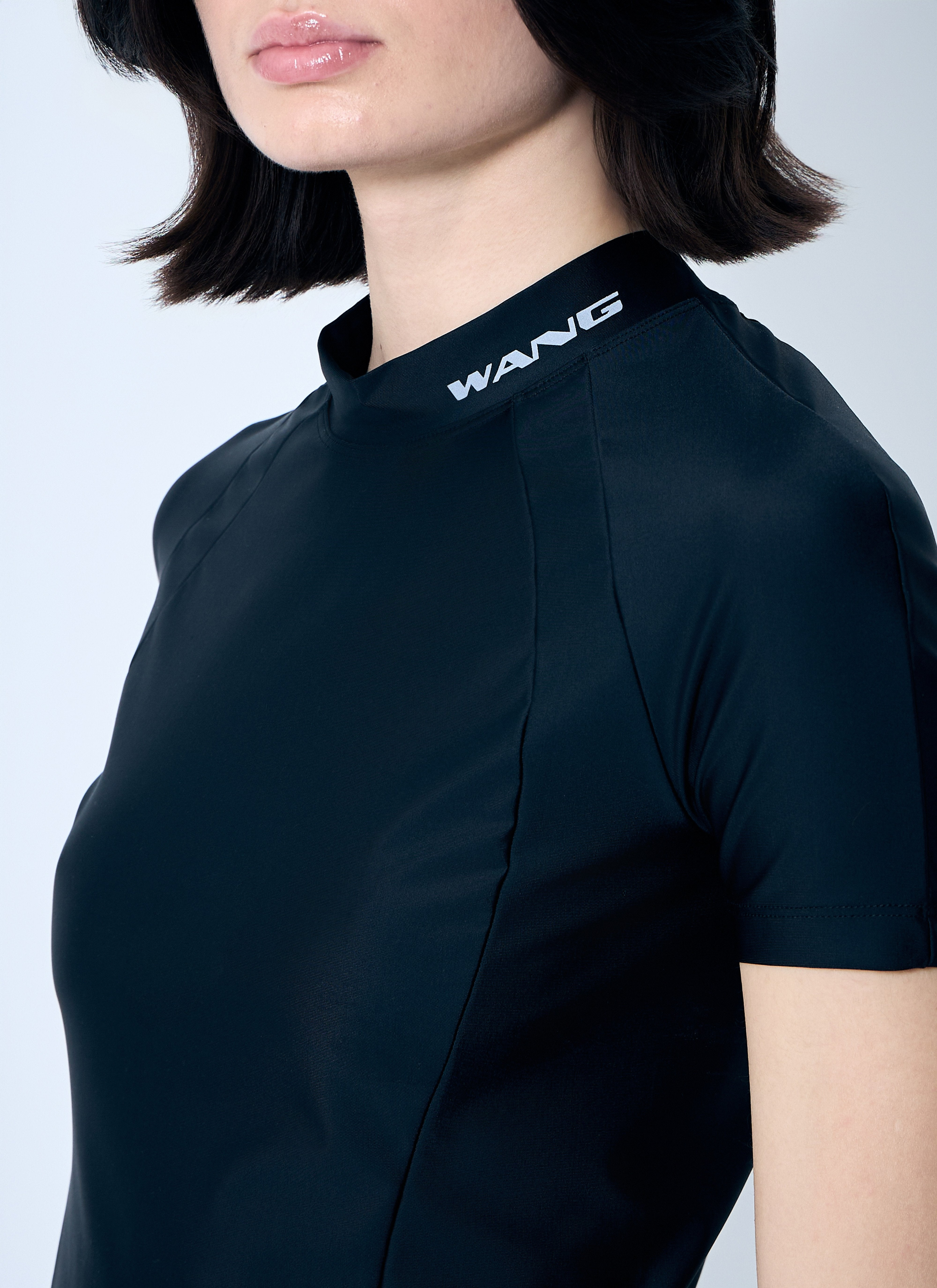 Alexander Wang Women Rashguard Top - 5