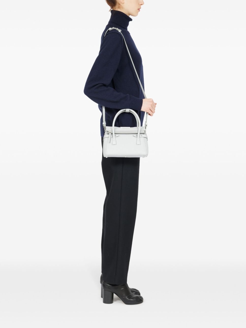 small 5AC East West tote bag - 2