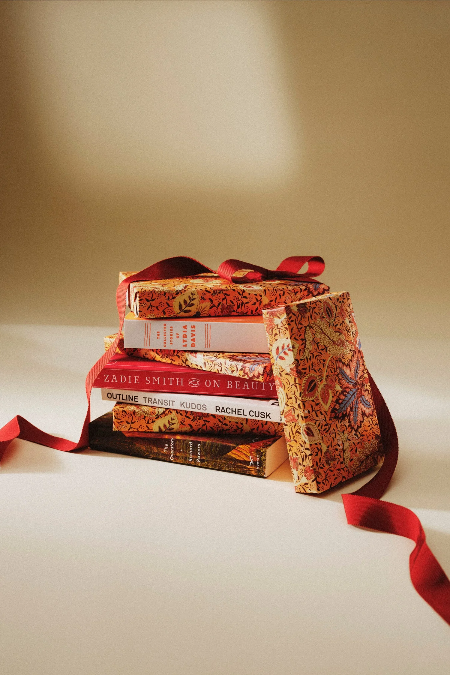 Book Bundle - 1