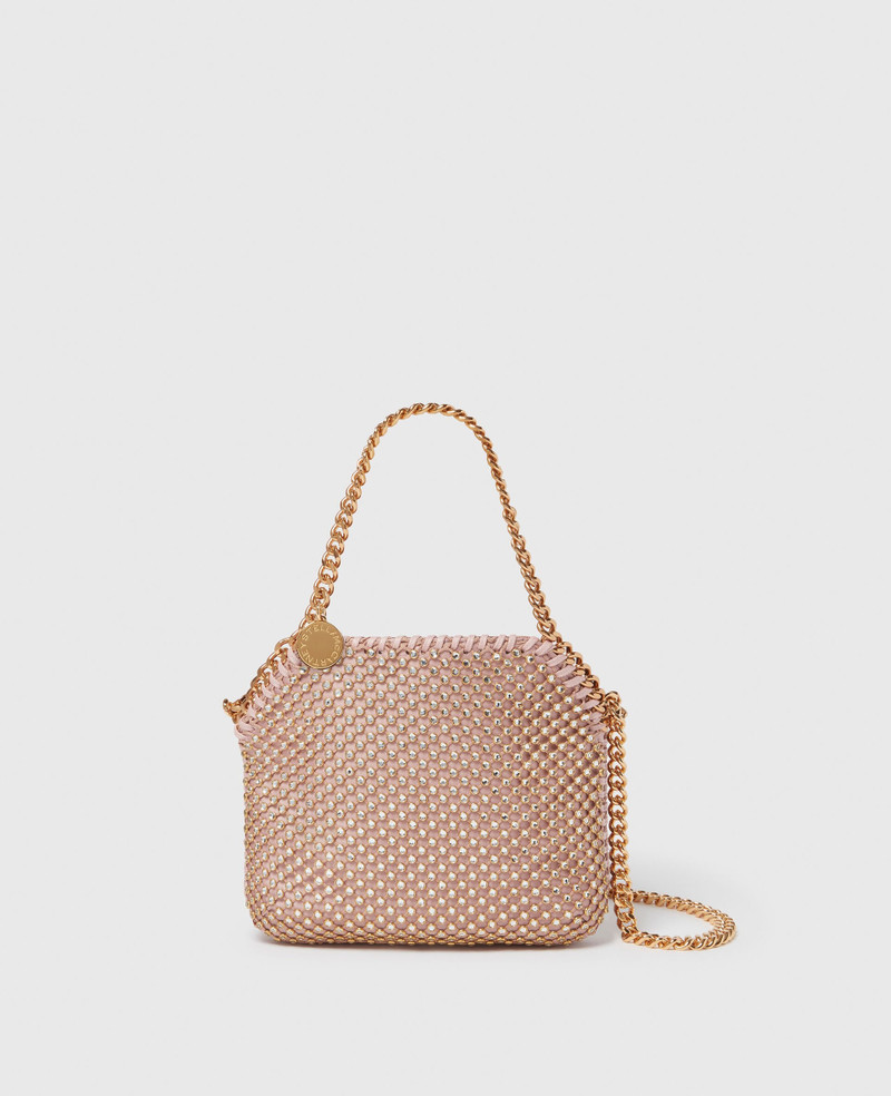 Falabella Nano Tote Bag 1