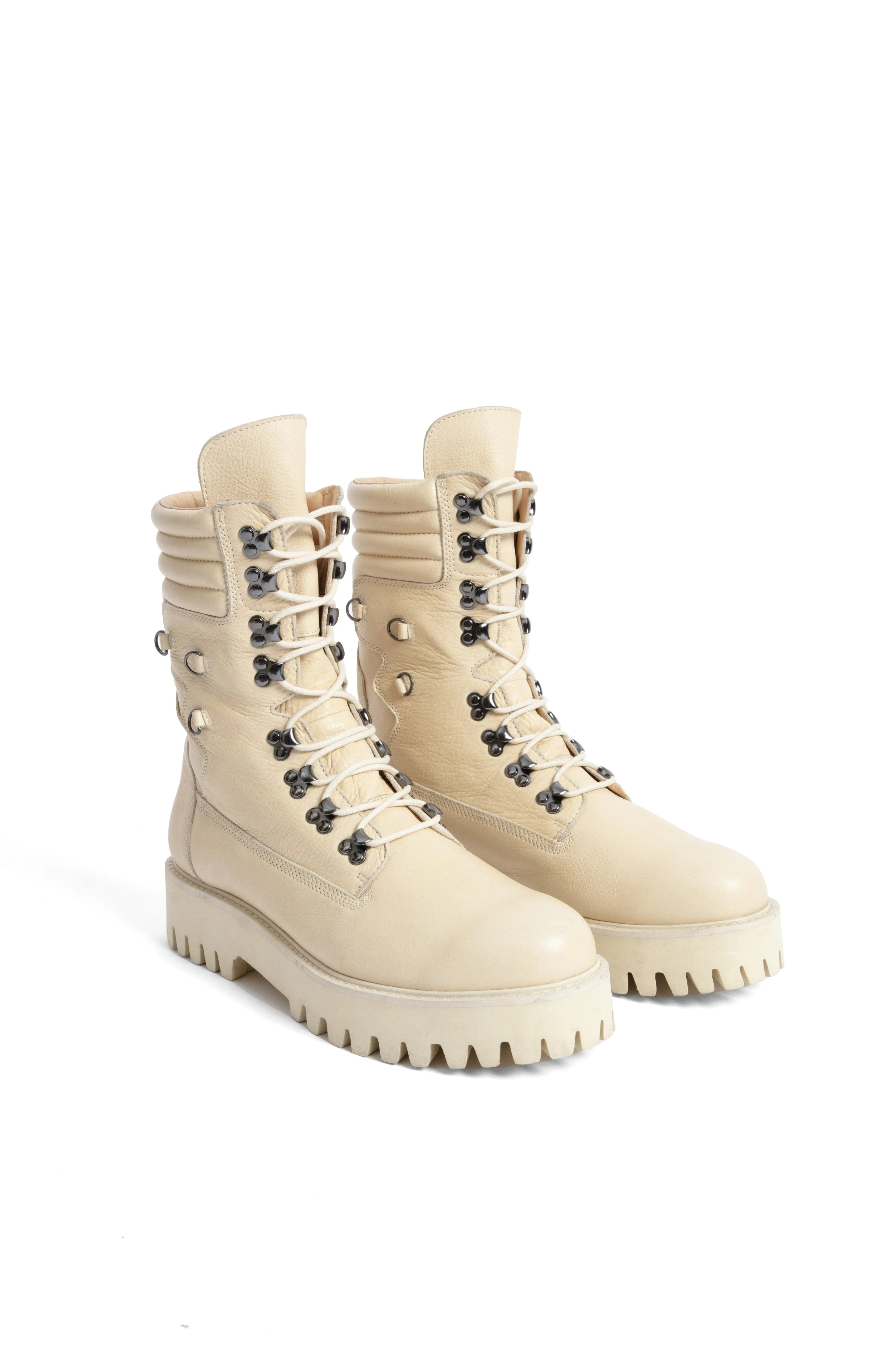 FIELD BOOT - 1