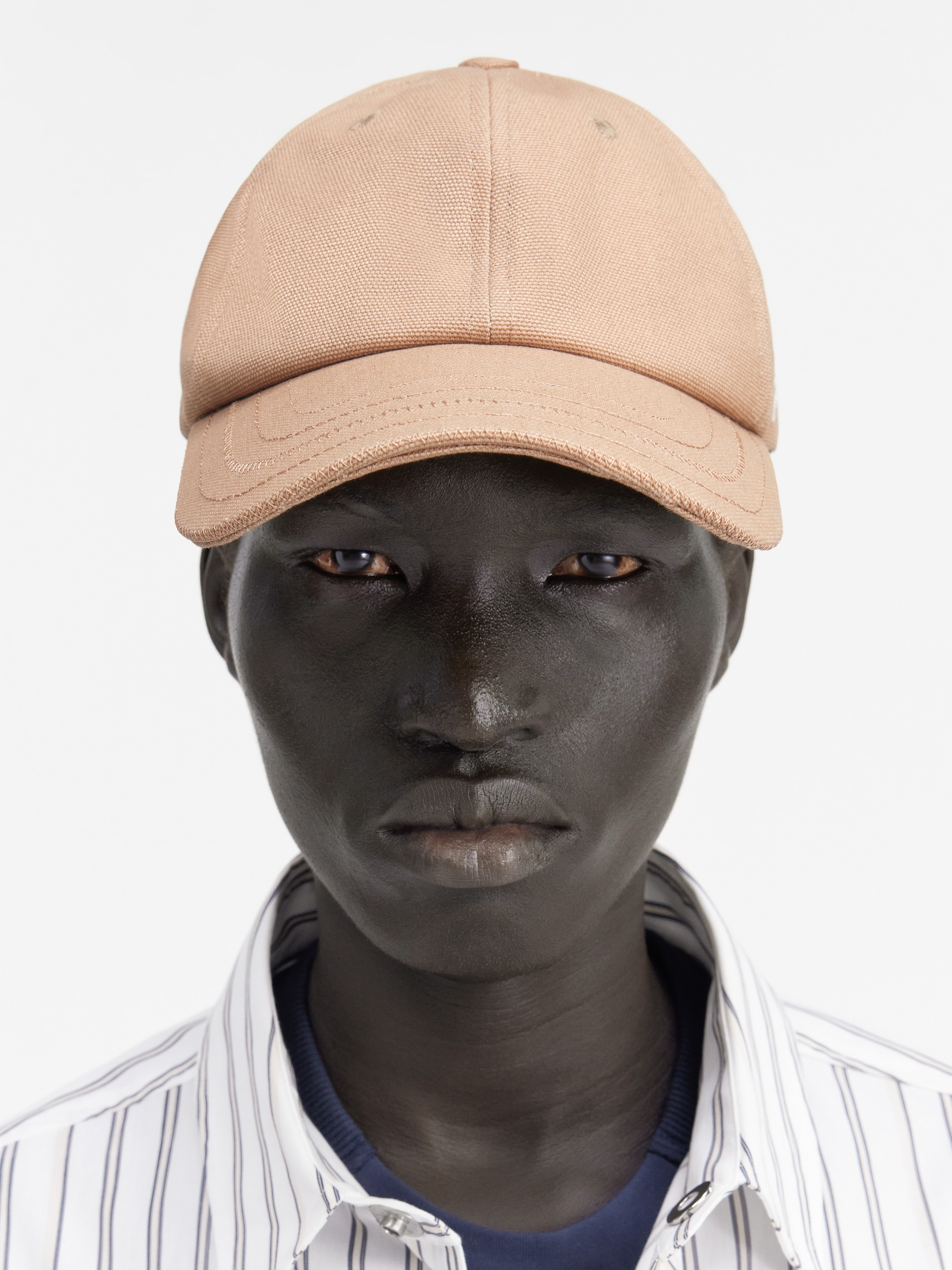 La casquette Jacquemus - 3