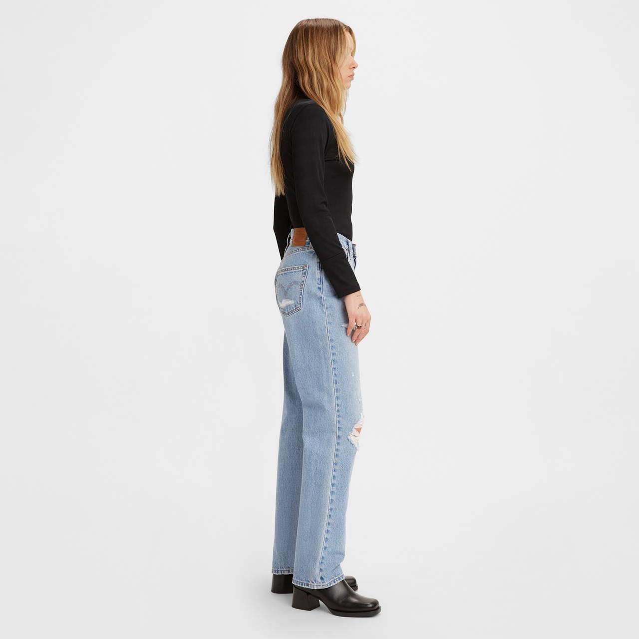 501® ‘90S WOMEN'S JEANS - 4