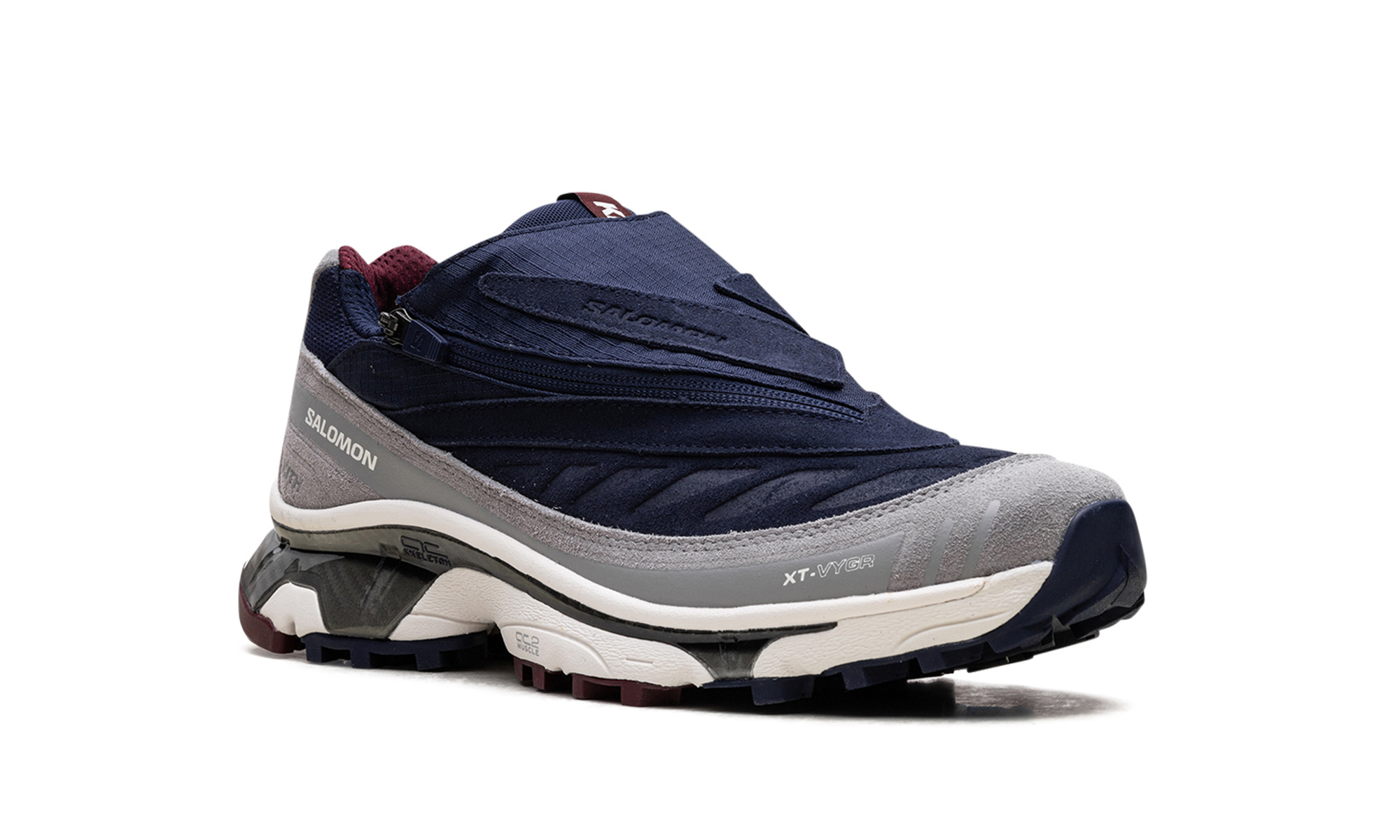 XT-Voyager KITH "Kithmas Maritime Blue" - 7