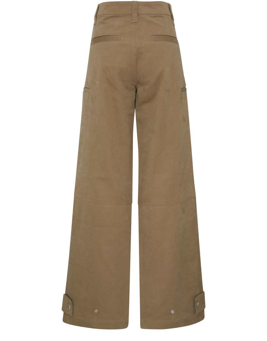Cargo pants - 3