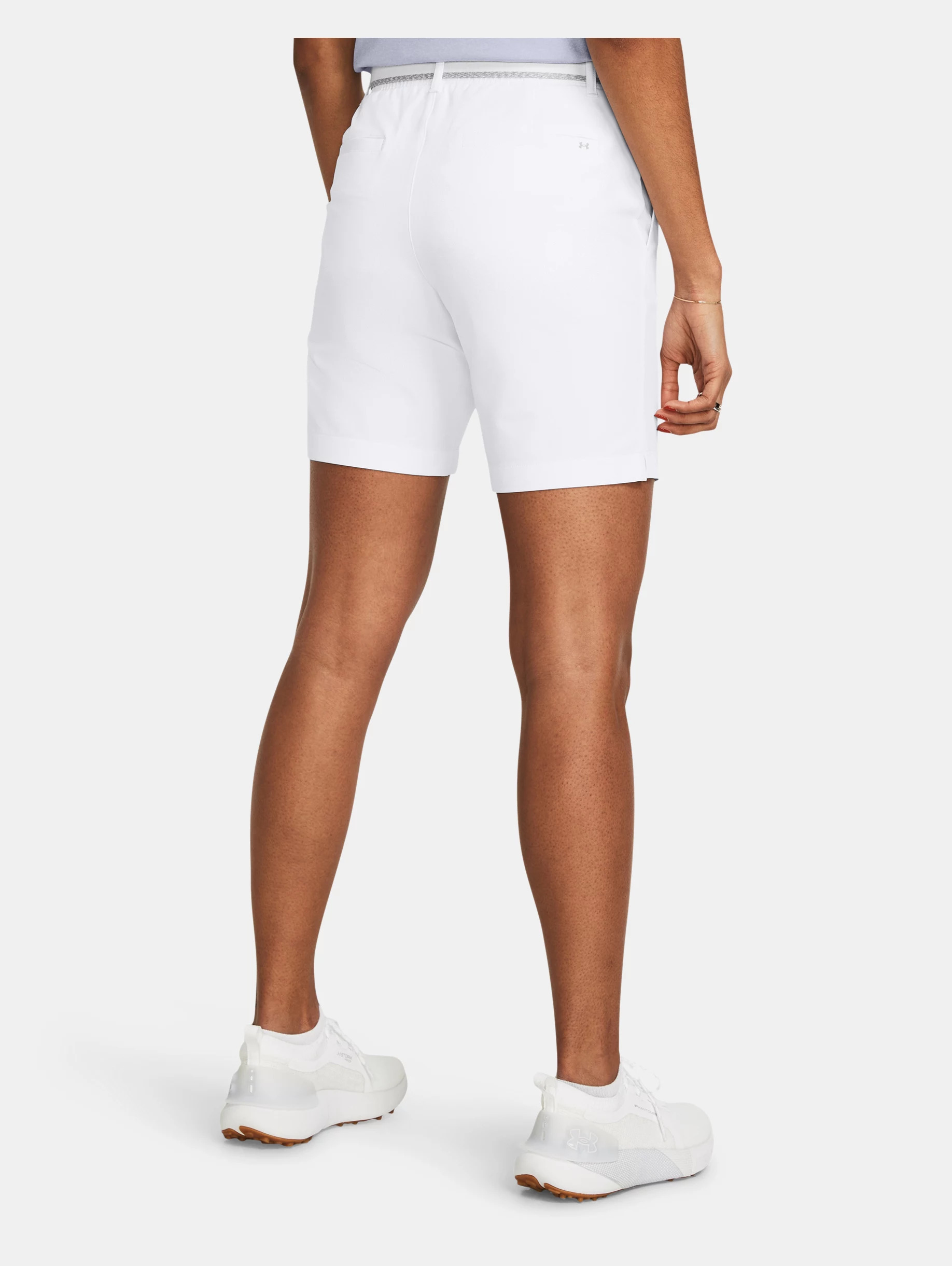 Women's UA Drive 7" Shorts - 4
