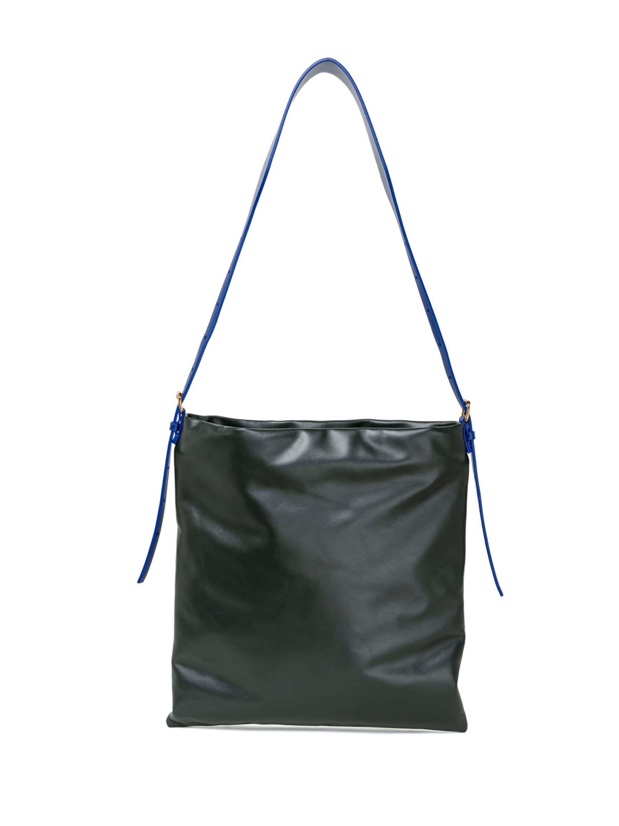 Padded One Handle Bag - 2