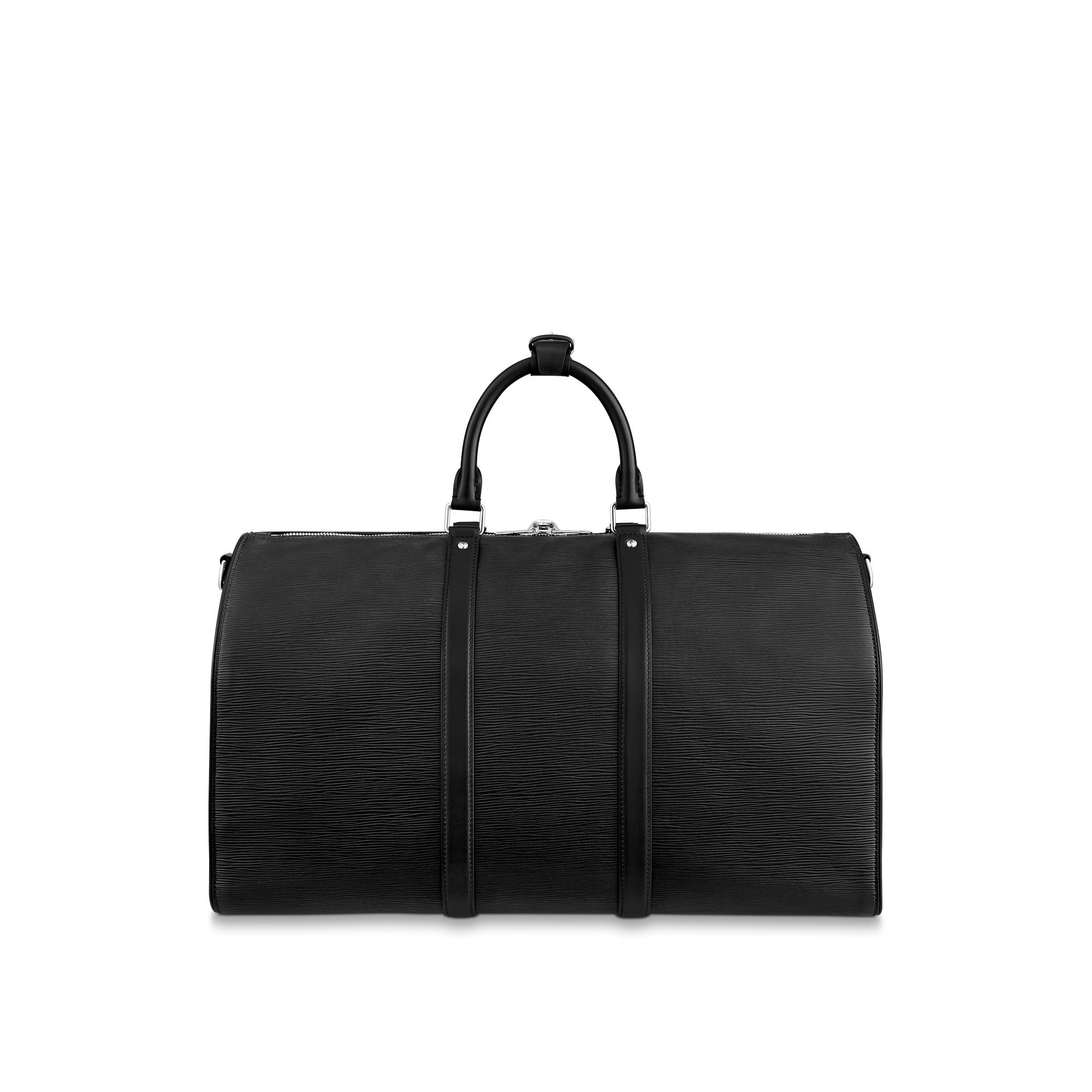 Keepall Bandoulière 50 - 6