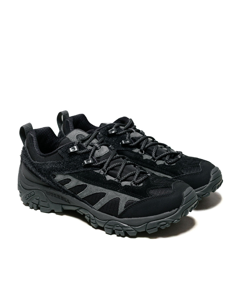 MERRELL 1TRL Merrell Moab 2 Mesa Luxe Black/Graphite outlook