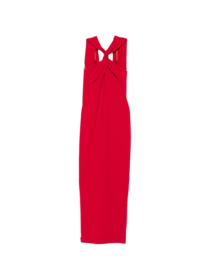Rona maxi dress 1