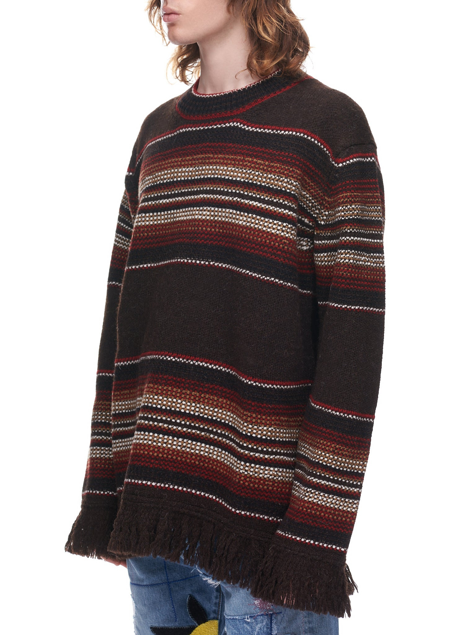 Knit Sweater - 2