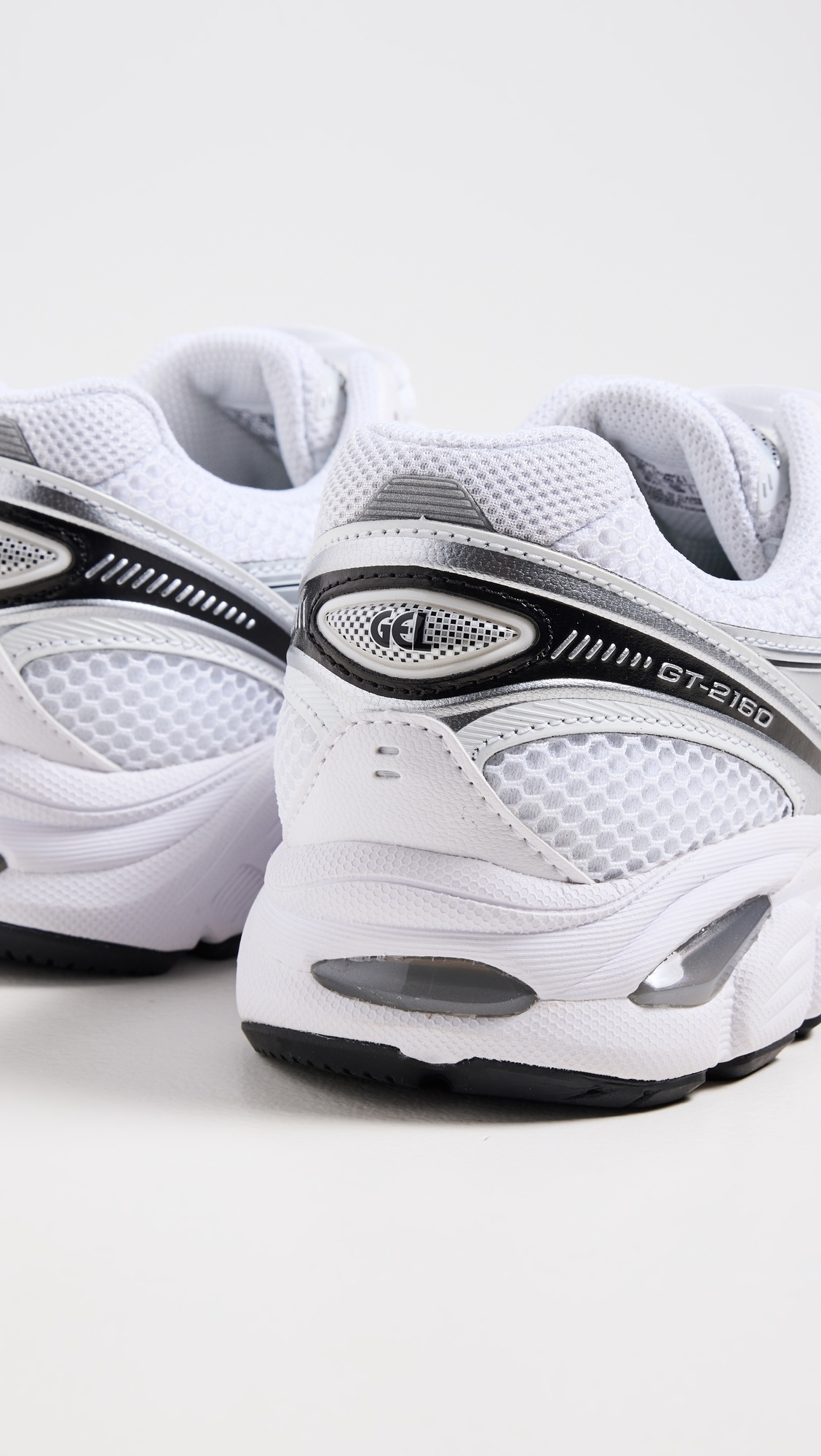 Gt-2160 Sneakers - 3