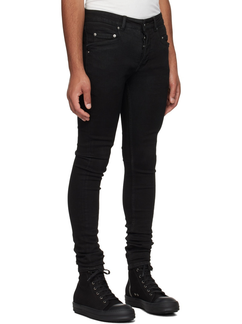 cotton super-skinny jeans 2