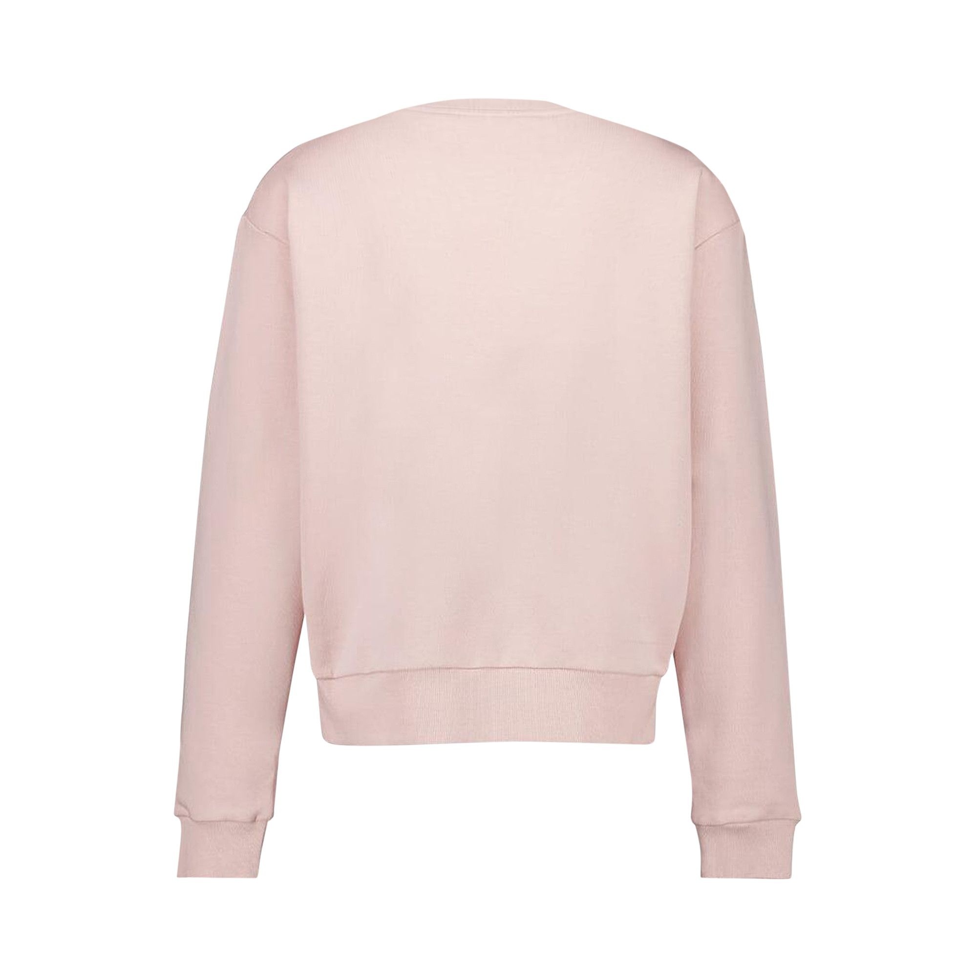 Marni Unbrushed Sweatshirt 'Azalea' - 2