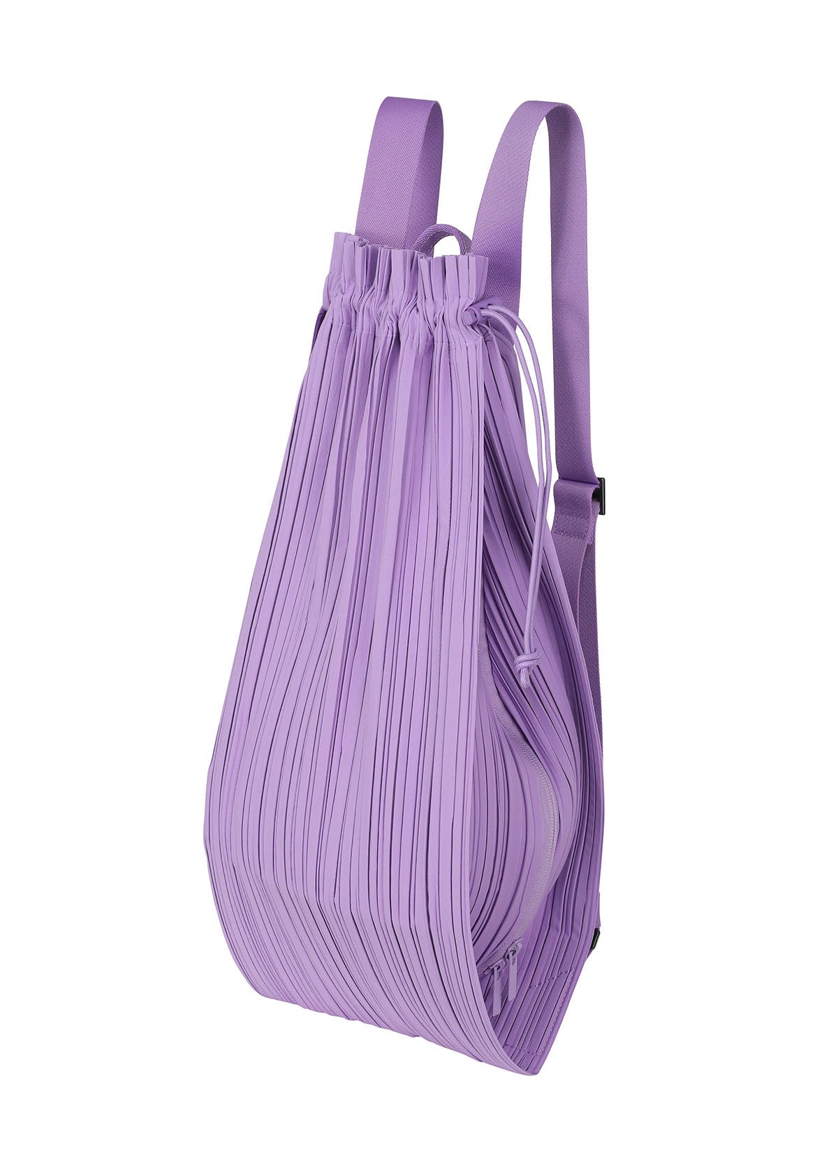 PLEATS KNAPSACK - 2