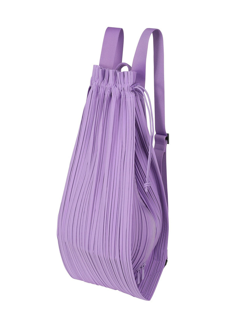 Pleats Please Issey Miyake PLEATS KNAPSACK outlook