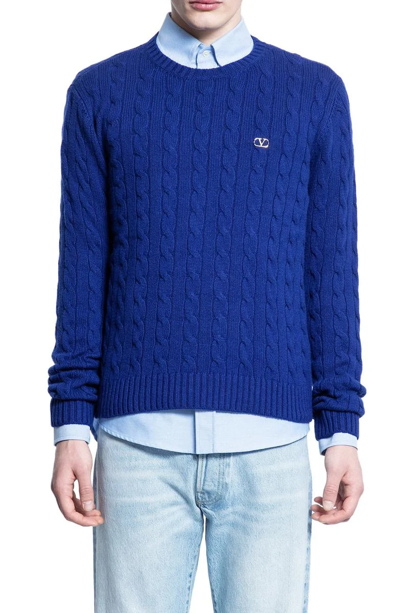 Valentino Garavani Crewneck - 1