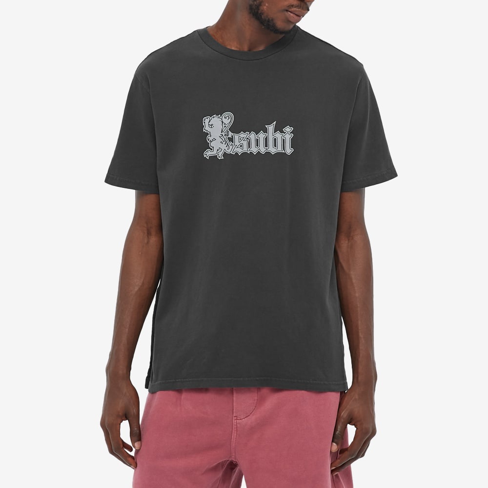 Ksubi Royalty Kash Tee - 4