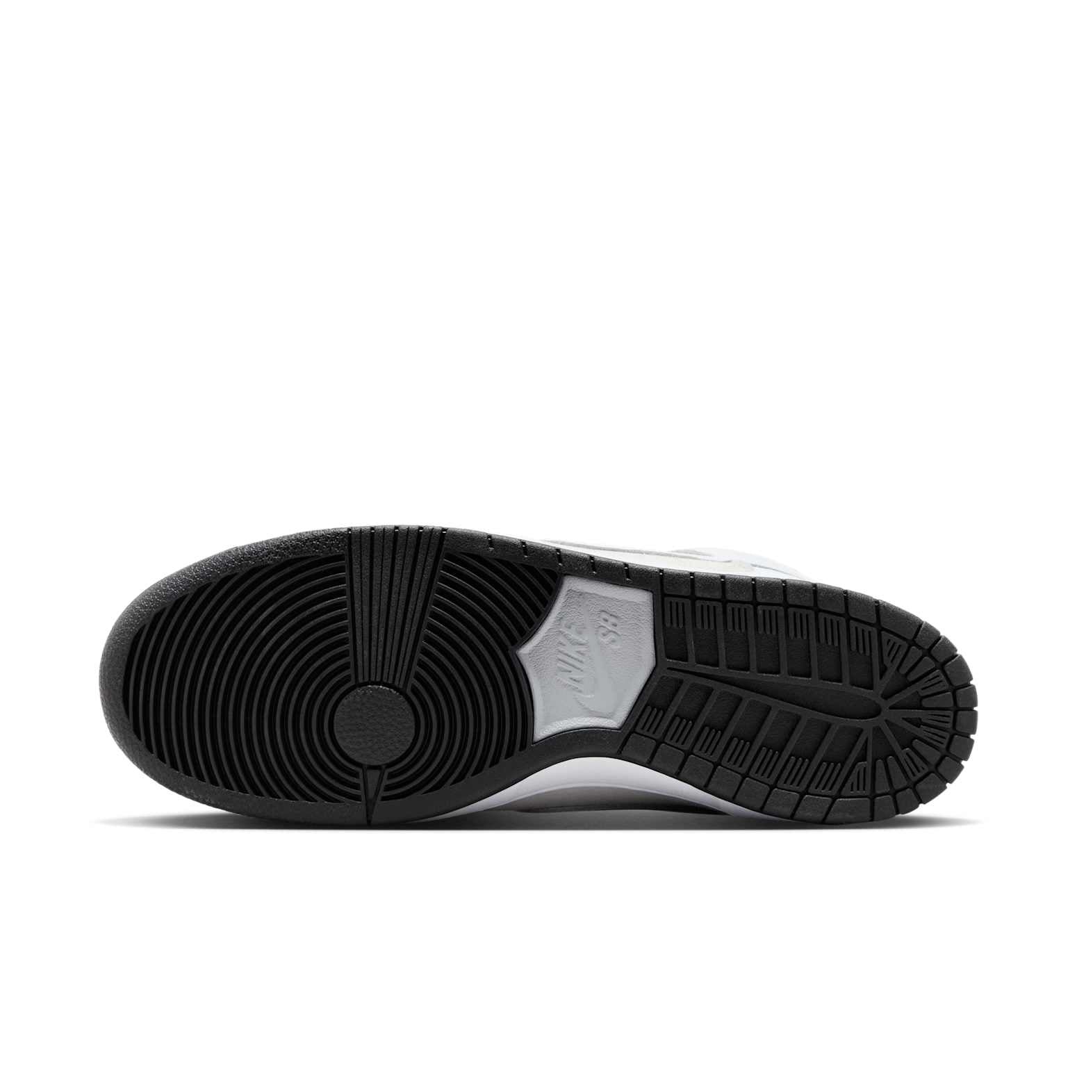 Nike x Antihero SB Dunk High 'White Black' HM5837-100 - 6