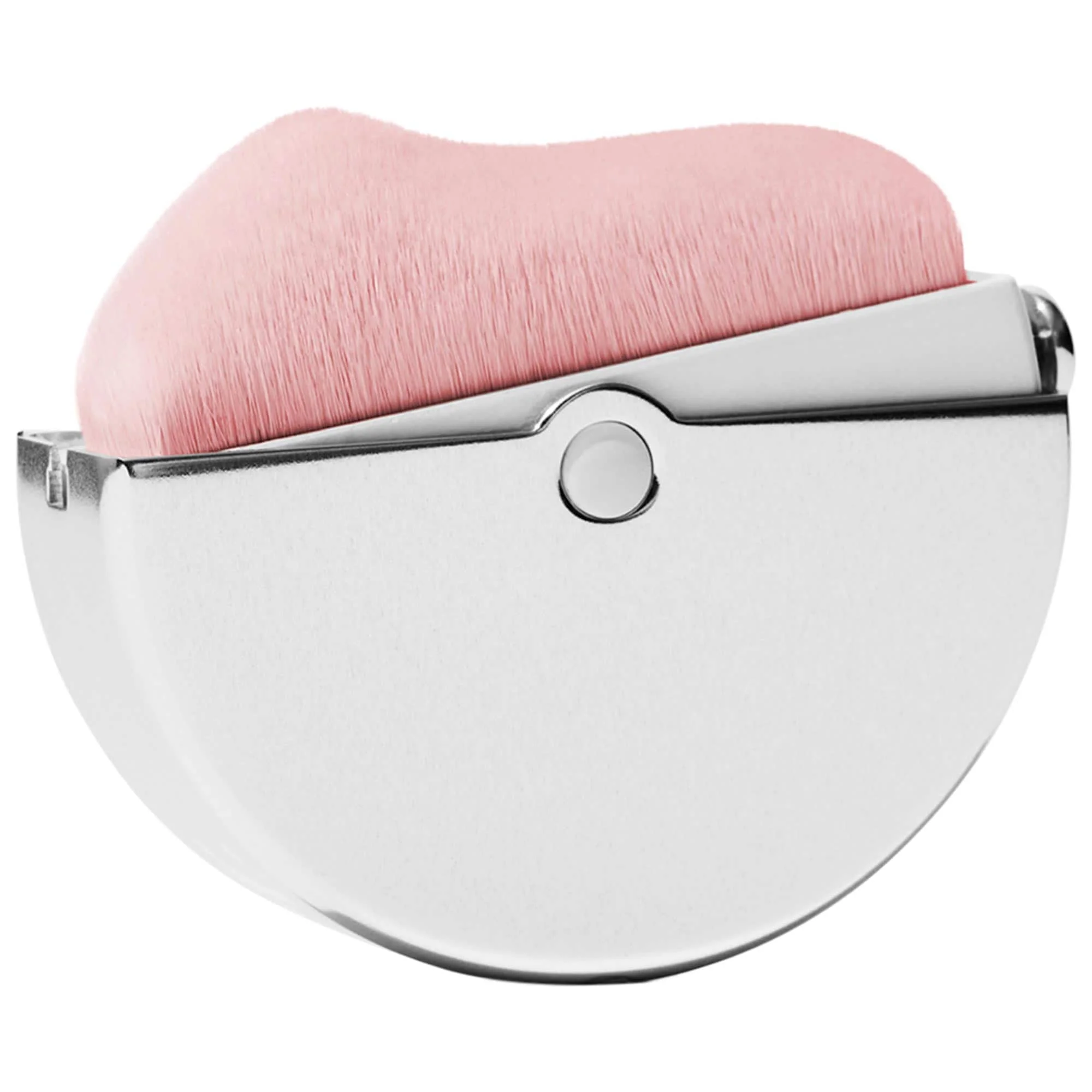 Stretch Blending and Buffing Face Brush - 1