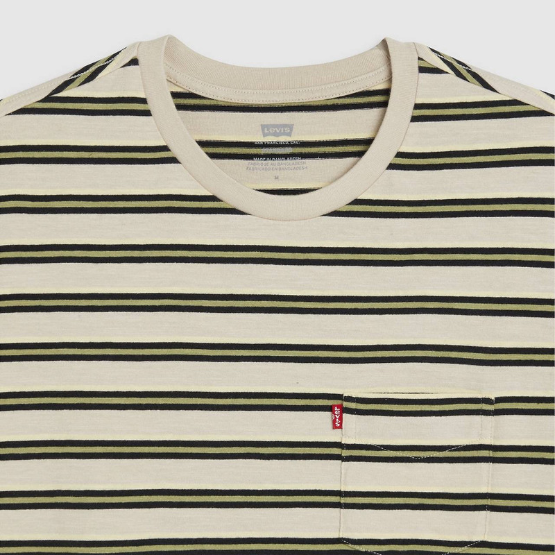 CLASSIC POCKET T-SHIRT 7