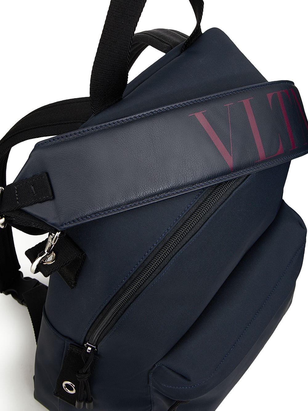 VLTN strap backpack - 6