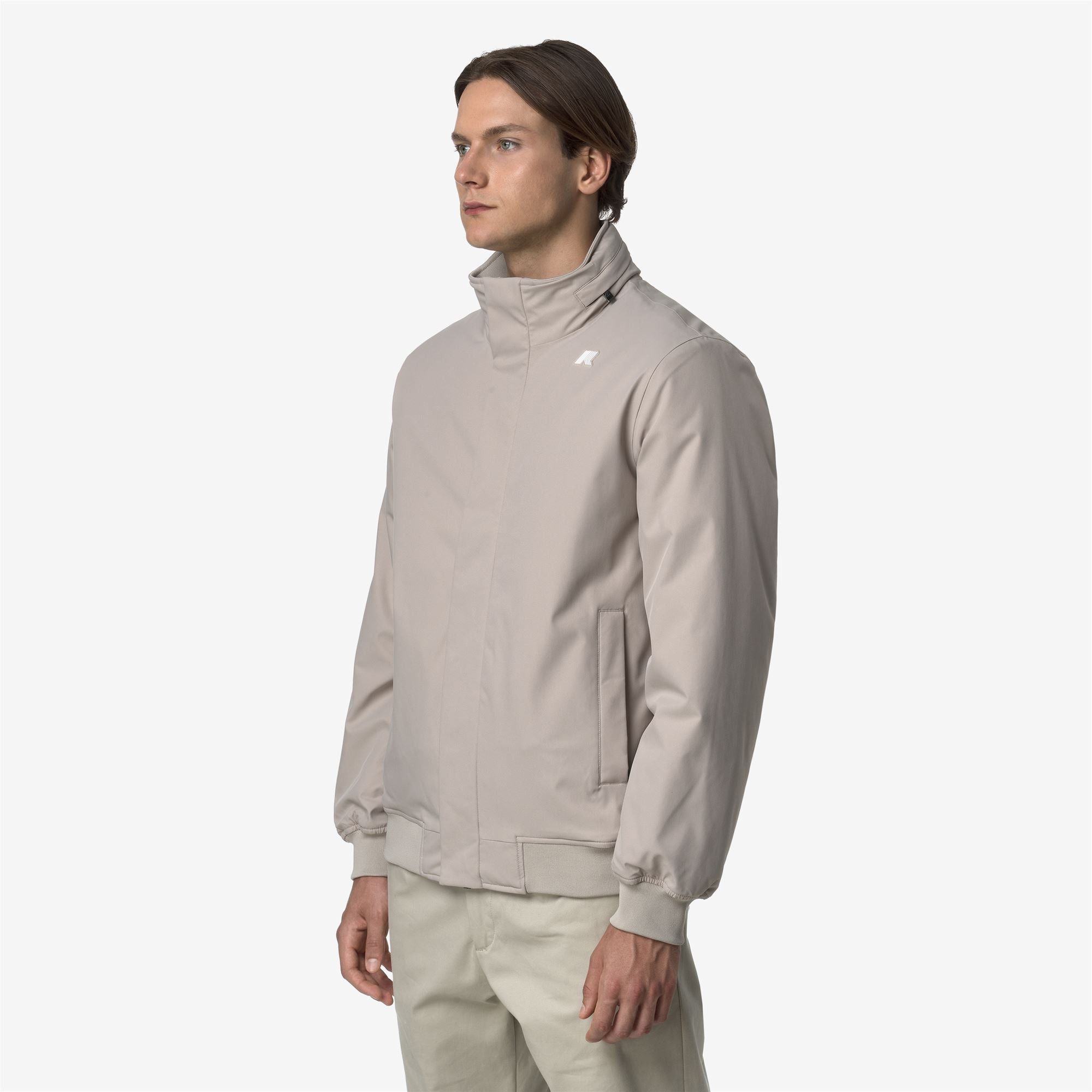 AMAURY TWILL MARMOTTA - 4