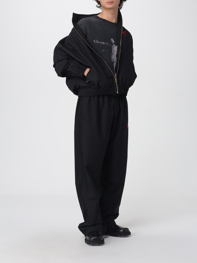 WILLY CHAVARRIA Pants men Willy Chavarria outlook