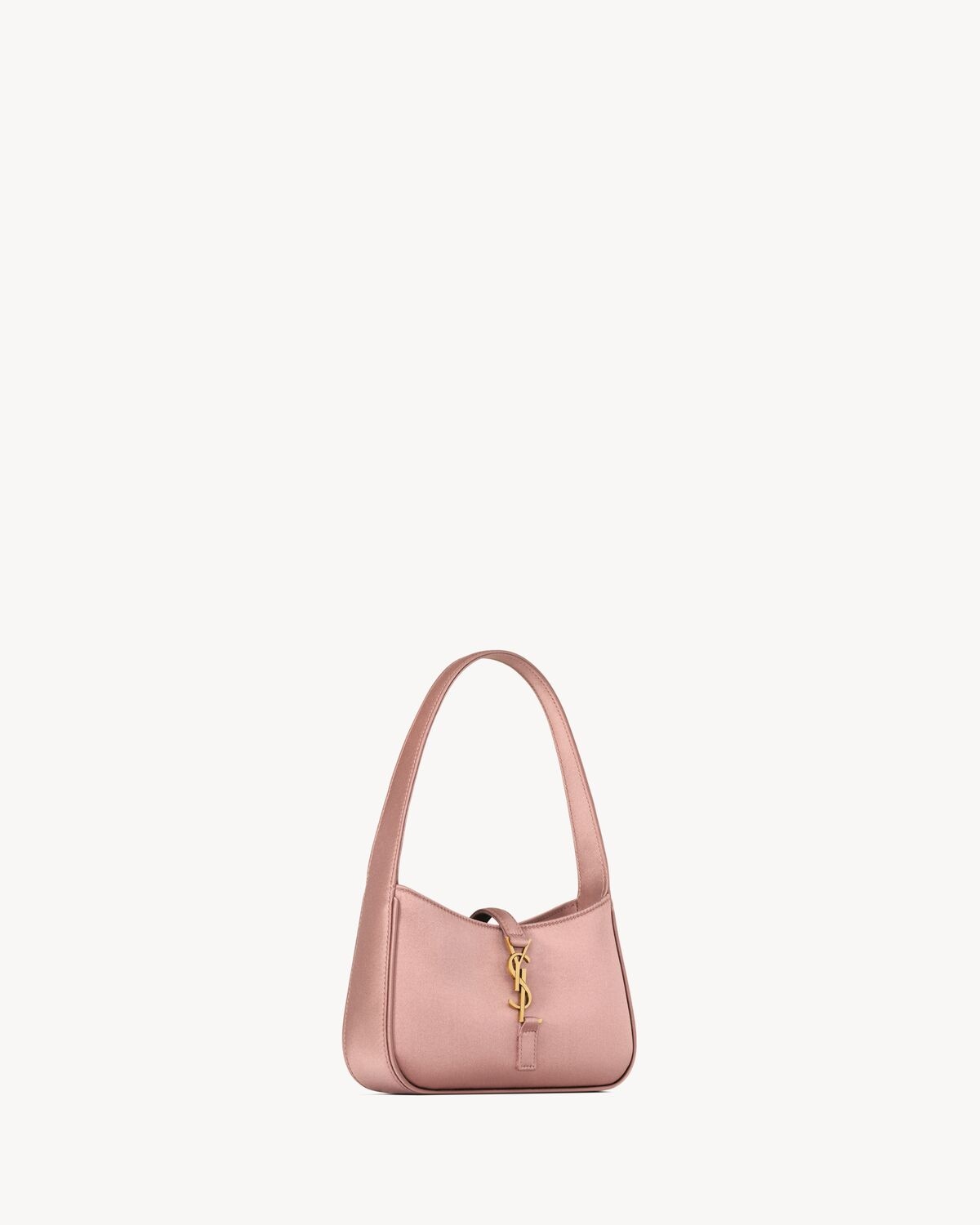 MINI LE 5 À 7 IN SATIN - 5