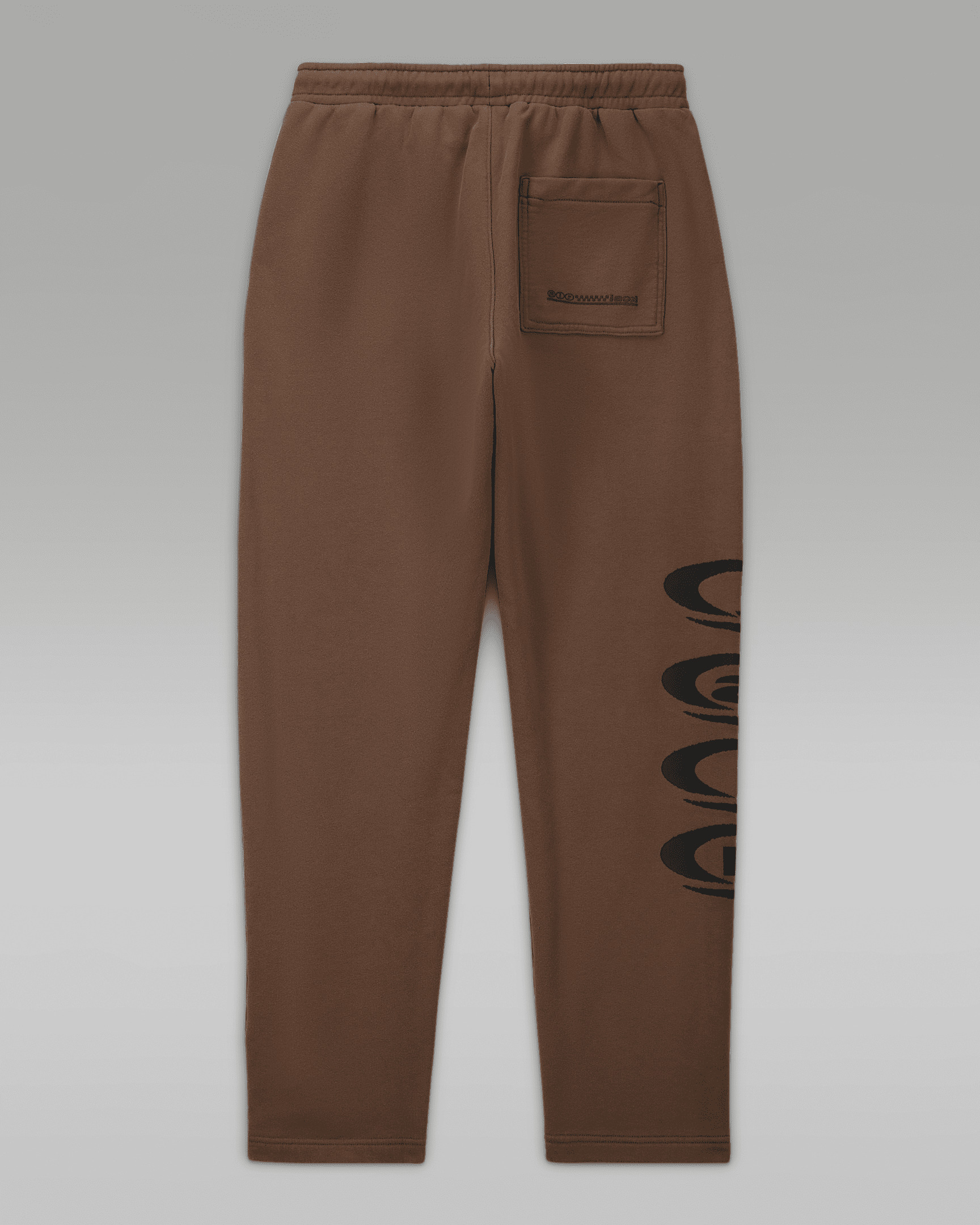 Jordan x Travis Scott Men's Fleece Pants - 2