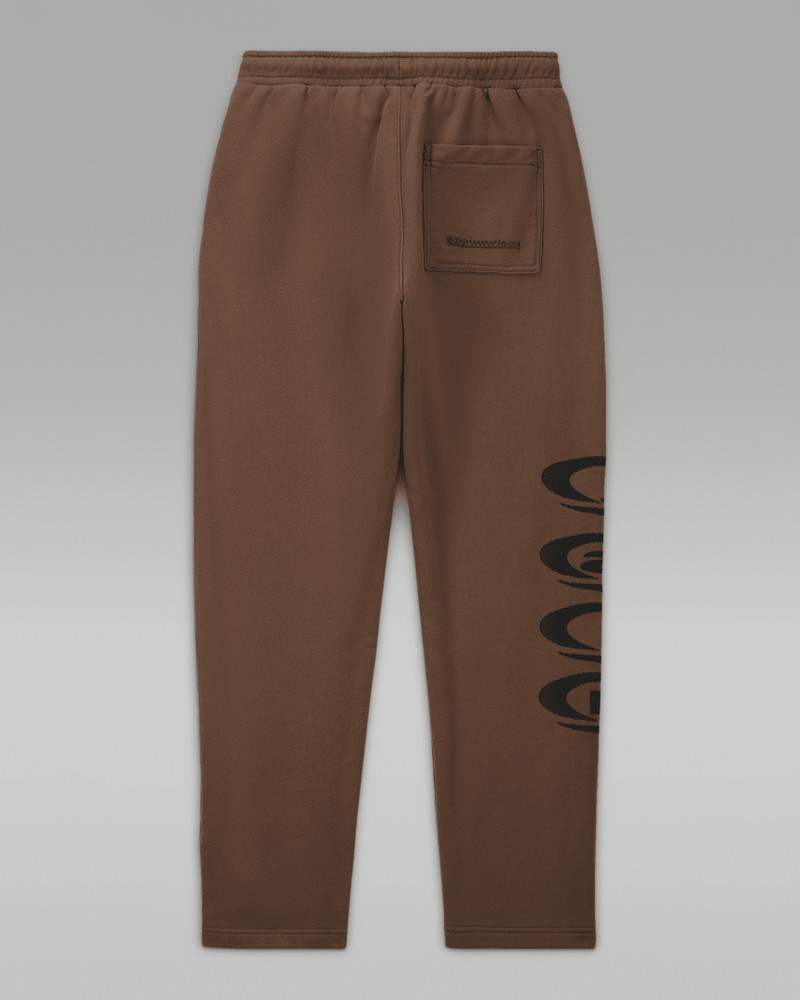 Jordan Jordan x Travis Scott Men's Fleece Pants outlook