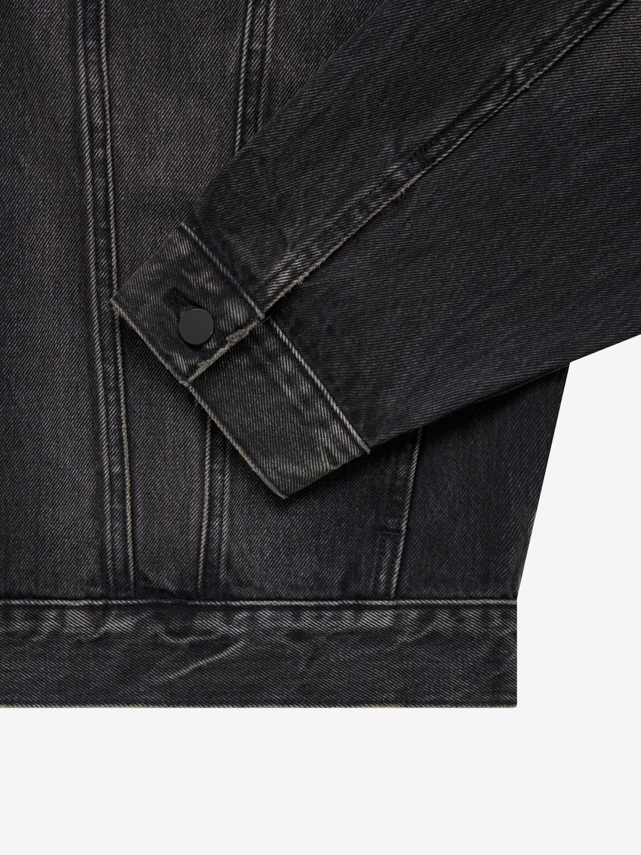 Denim Jacket - 5