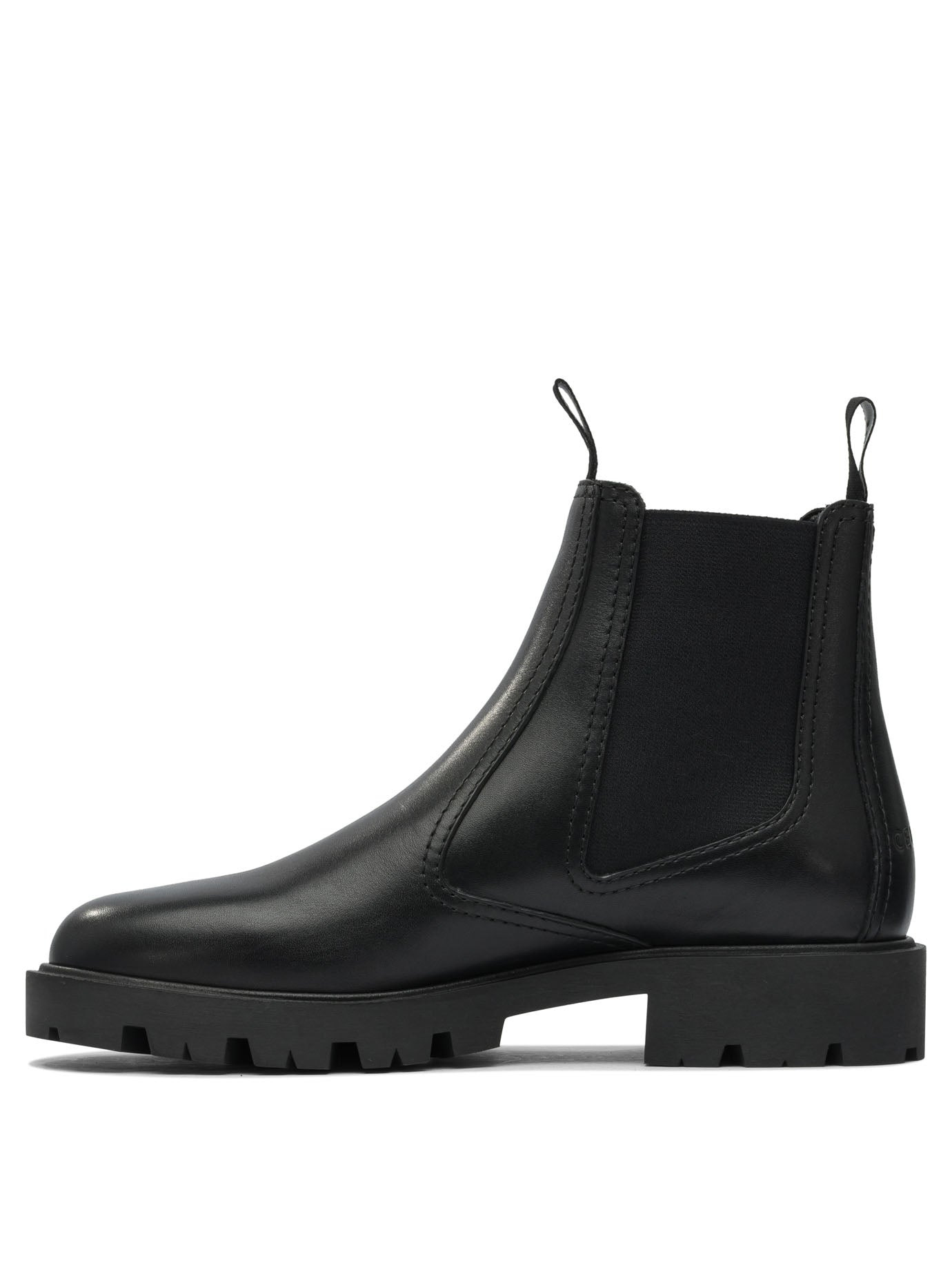 Celine Ankle Boots - 3