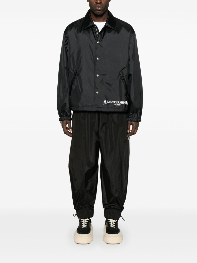 mastermind JAPAN Coach jacket outlook