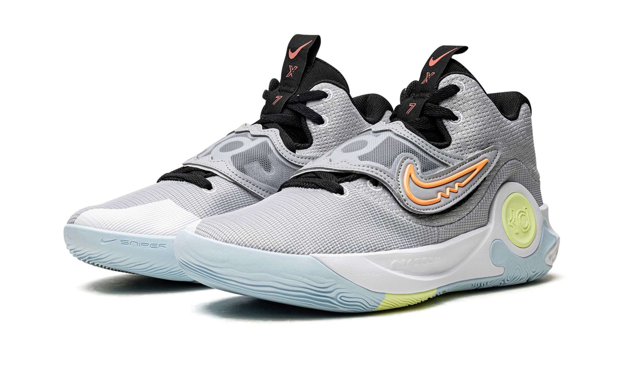 KD Trey 5 X - 2