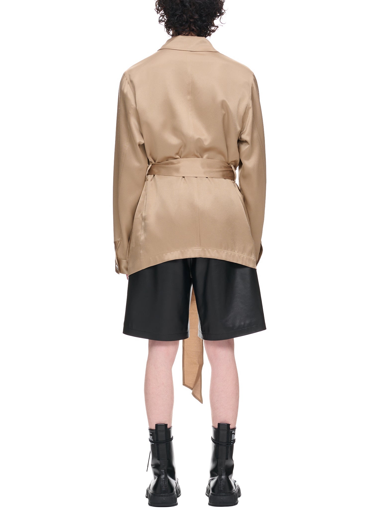 Military Blouson - 3
