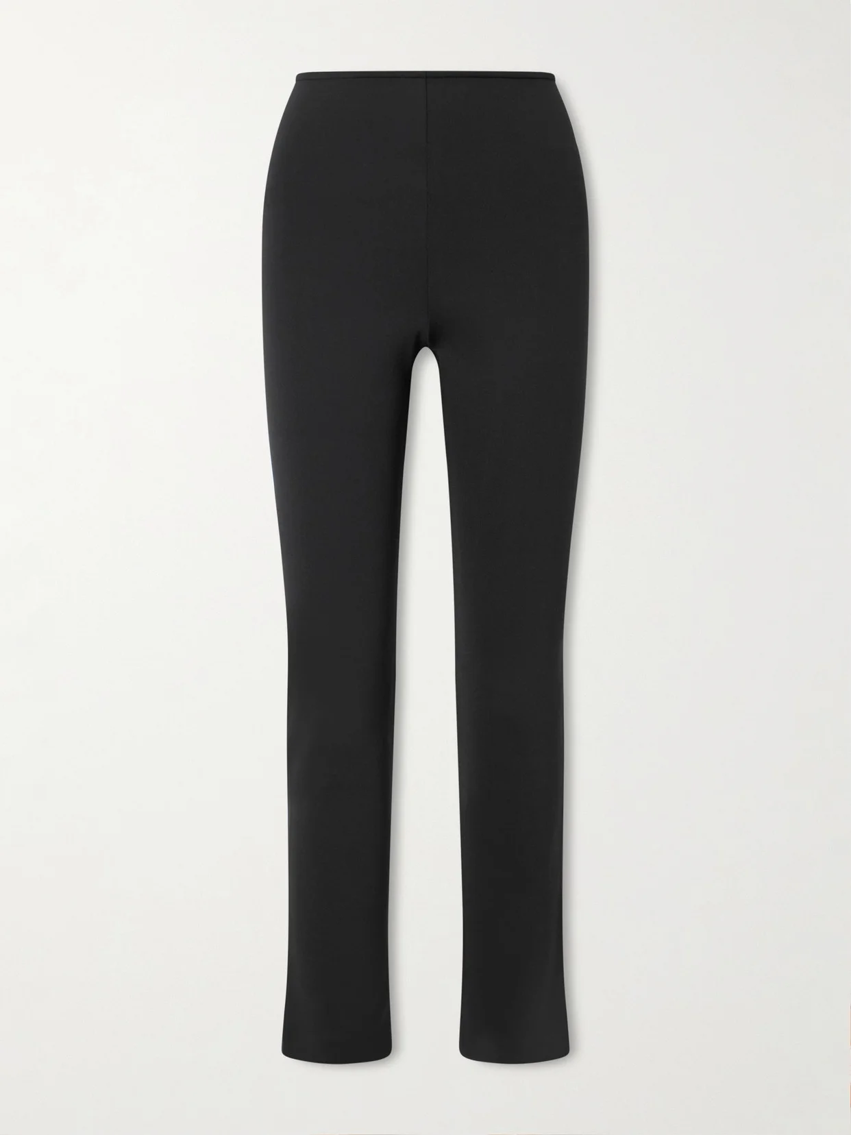 Aline Scuba Straight-leg Pants - 1