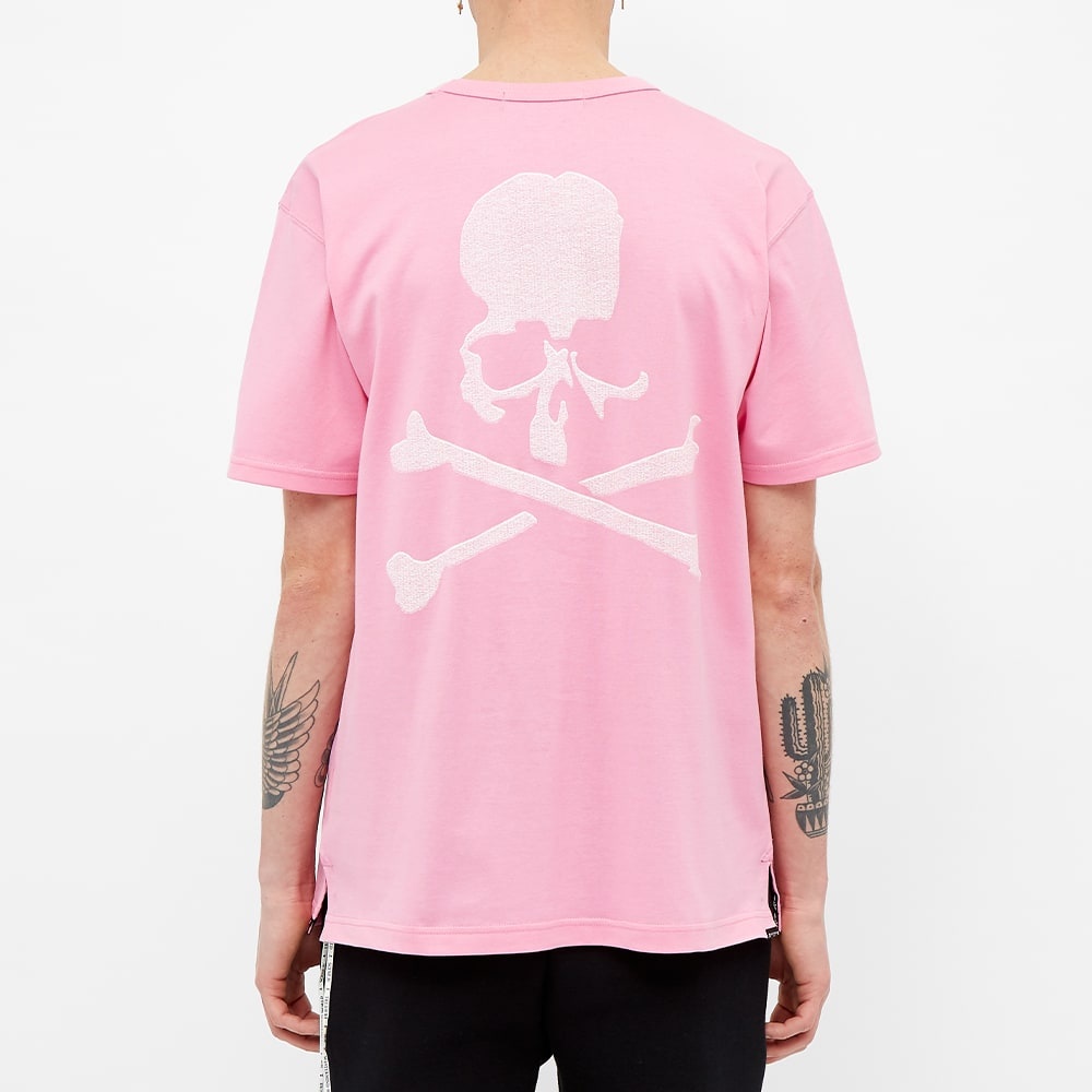 MASTERMIND WORLD Carbon Copy Tee - 5