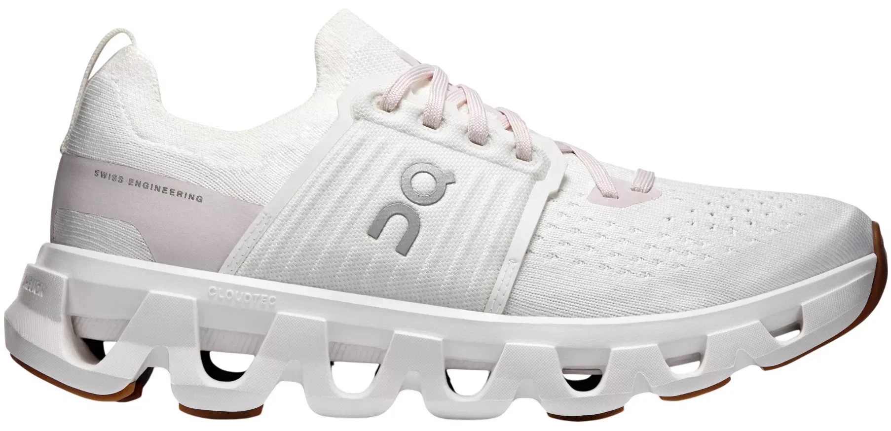 On Women's Cloudswift 4 Running Shoes - 1