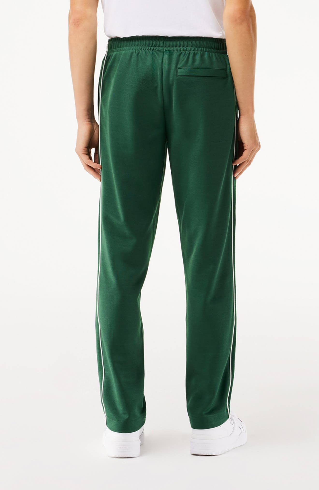 Regular Fit Track Pants - 2