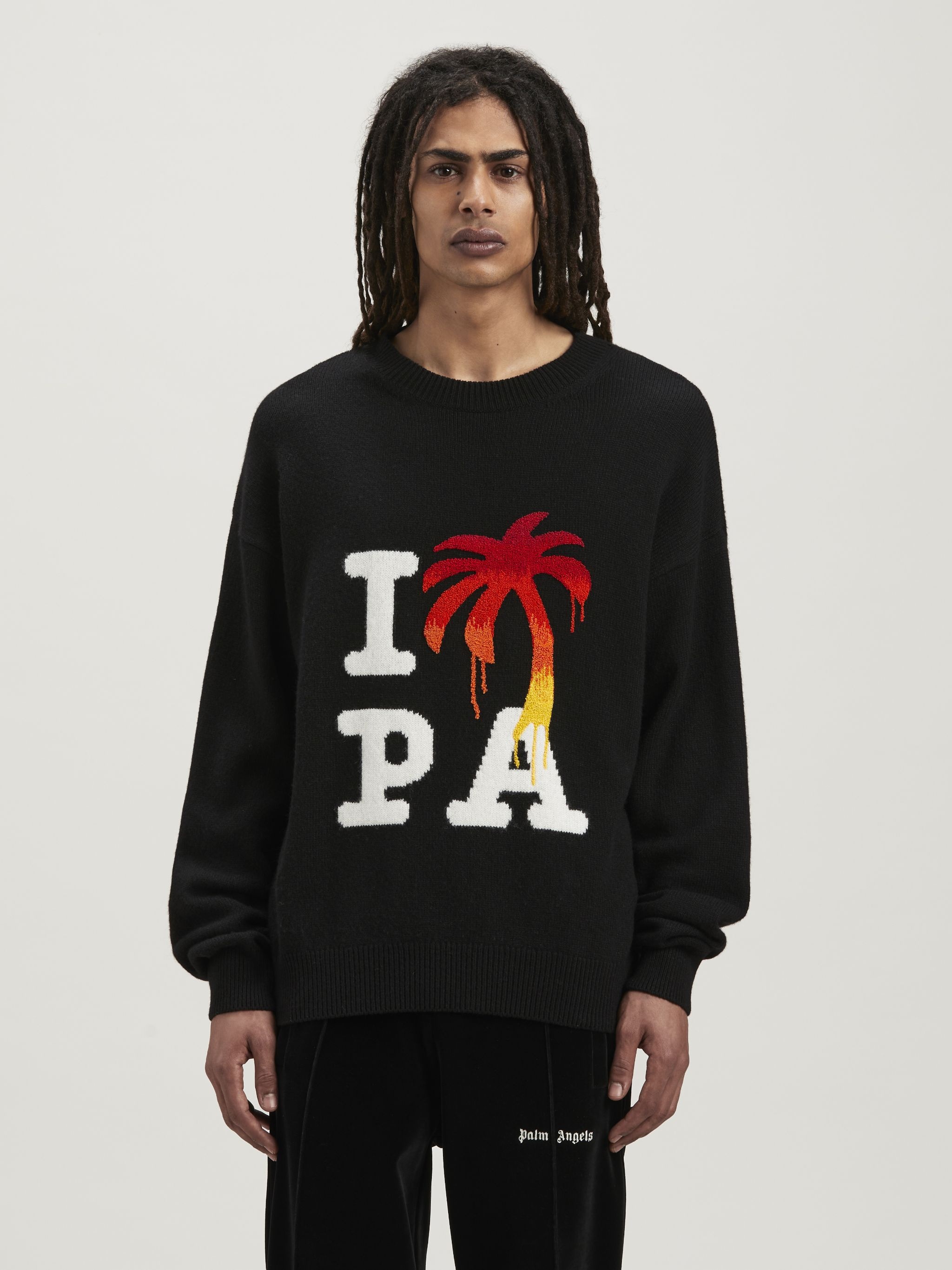 I Love Pa Sweater - 3