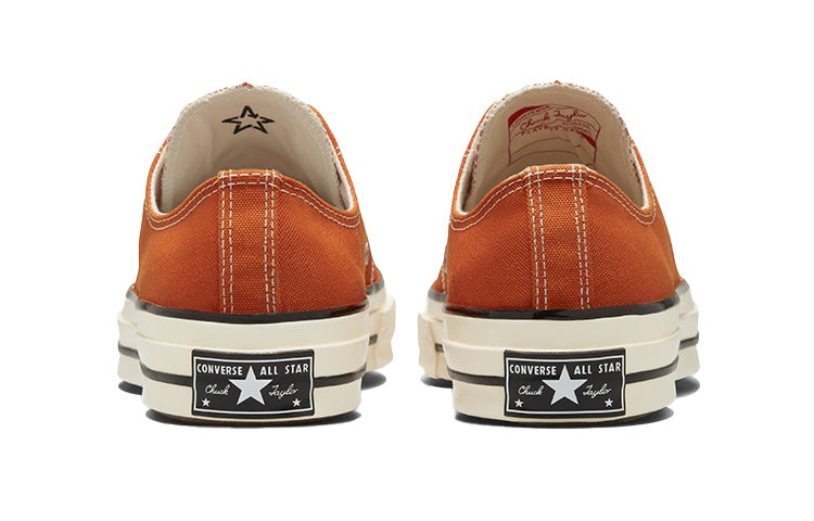 Converse Chuck 70 Low 'Fire Pit' 171479C - 4