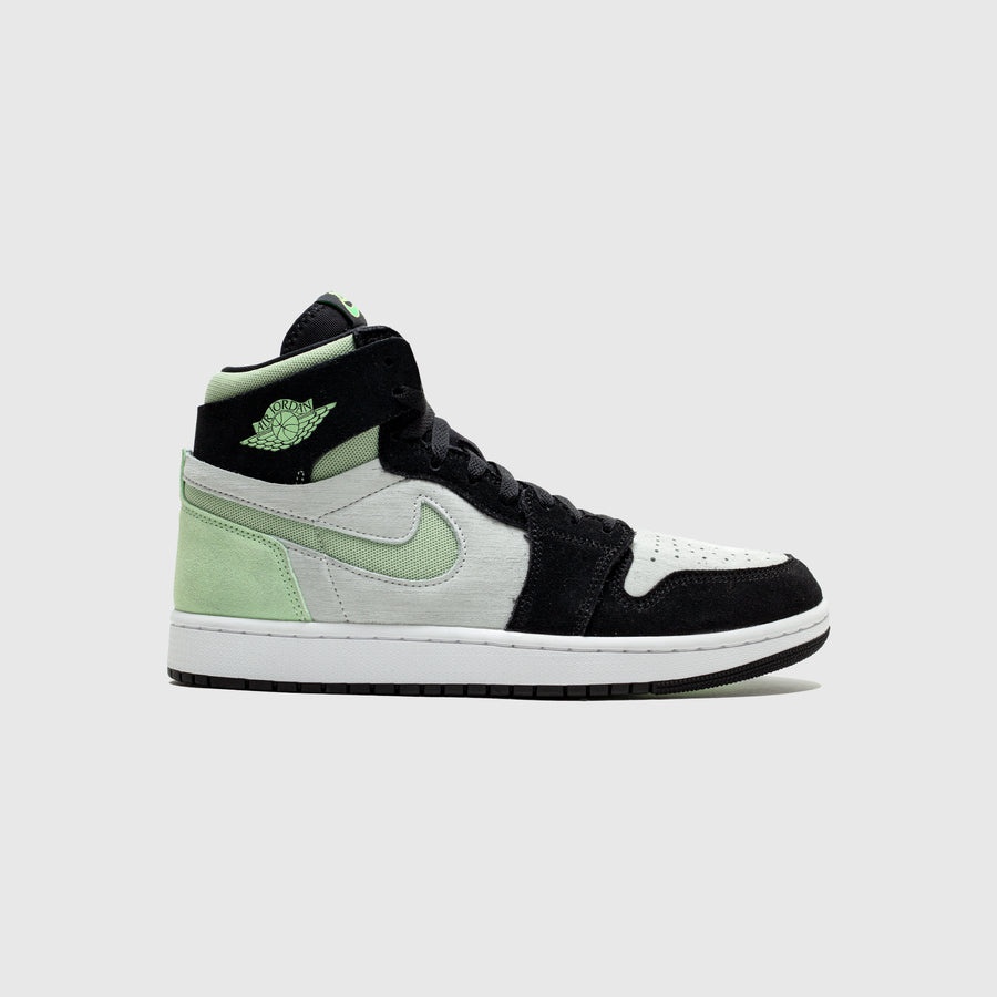 AIR JORDAN 1 ZOOM CMFT 2 "VAPOR GREEN" - 1