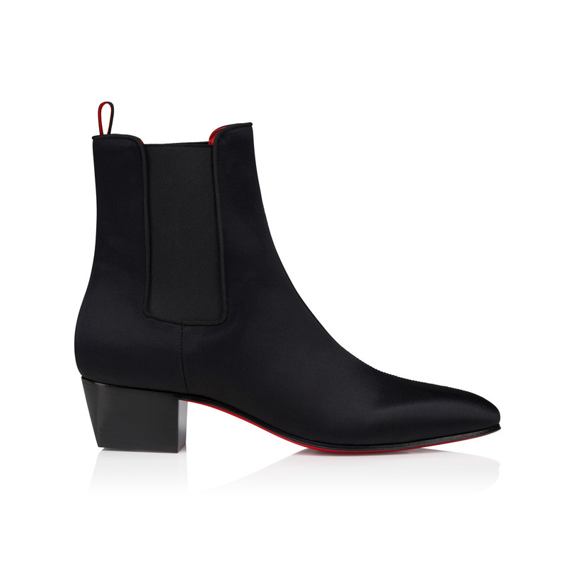 Christian Louboutin Rosalio Chelsea outlook